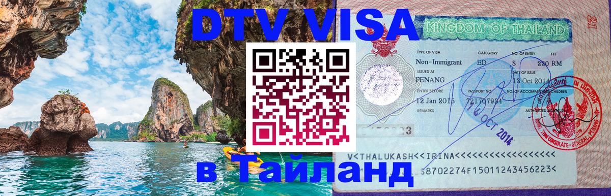 Оформление DTV визы под ключ: стоимость и тарифы, только загранпаспорт - 05.12.2025 